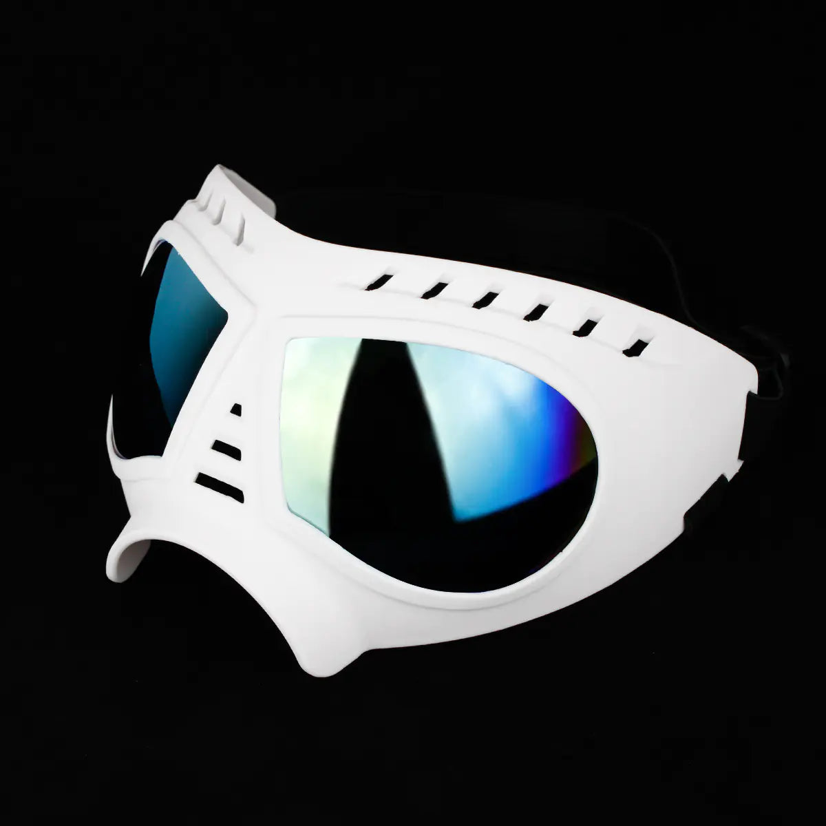 Dog Sunglasses - Windproof Goggles for Pets
