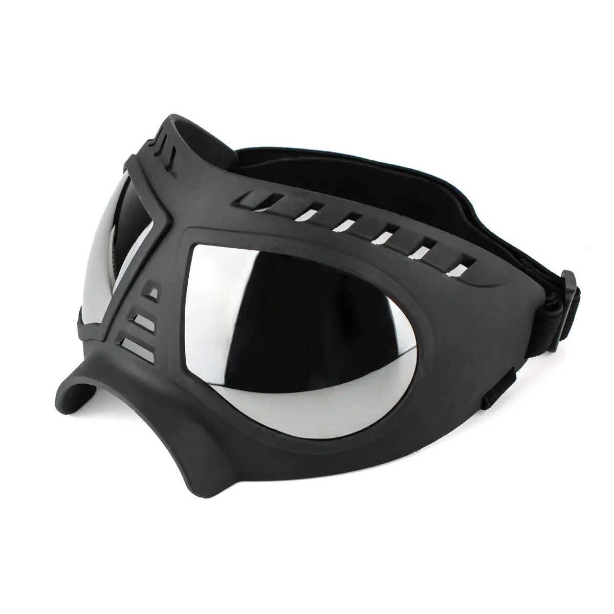 Dog Sunglasses - Windproof Goggles for Pets