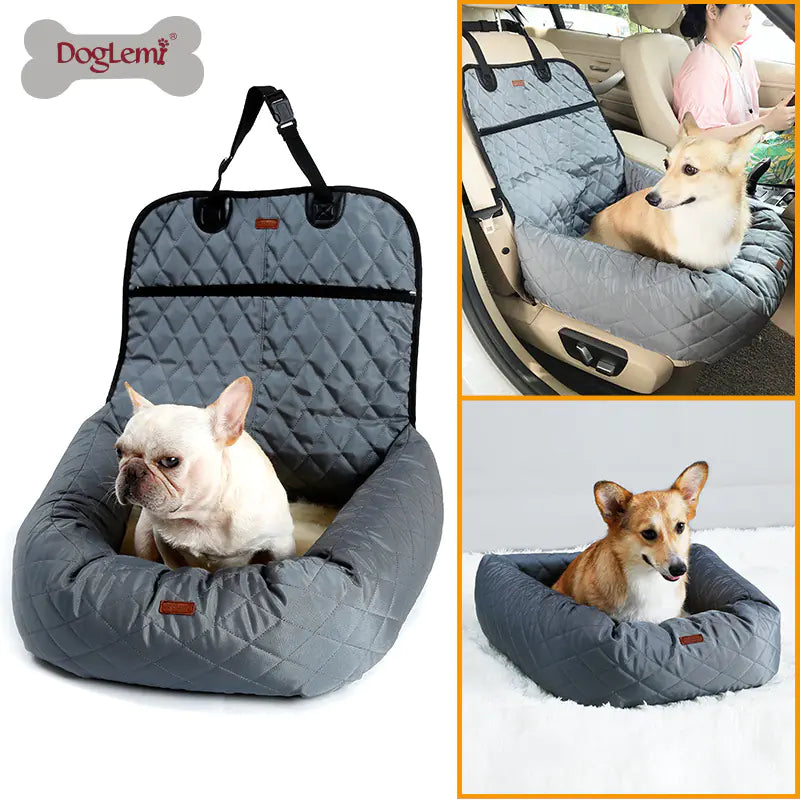 Nestoria Comfort Bed